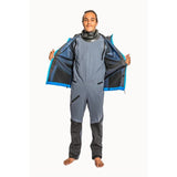 Starboard SUP Suit Element HD Men Parrot/New York/Black