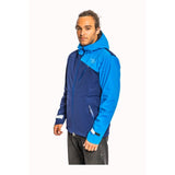 Starboard Circle Jacket Men