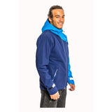 Starboard Circle Jacket Men