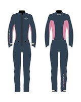 Starboard SUP Suit ALLSTAR Women Cityscape/Princess