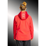 Starboard Circle Jacket Women