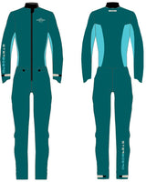 Starboard SUP Suit ALLSTAR Women Monarchy/Mare