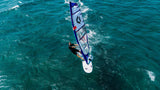 Duotone Falcon_Fin SLS (SB, no fin) 2027 (2)