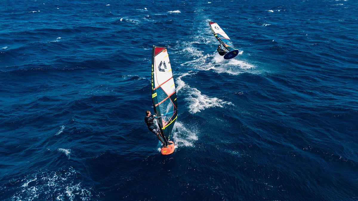 Duotone Sail Duke 2027 (4)