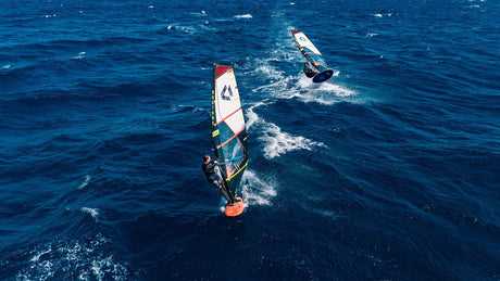 Duotone Sail Duke 2027 (4)