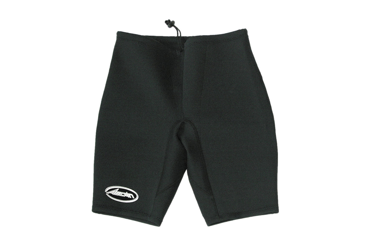 Ascan Neoprene Shorts