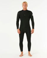 RipCurl Dawn Patrol BZ 4 3