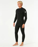 RipCurl Dawn Patrol BZ 4 3