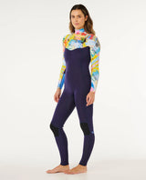 Ripcurl Women DAWN PATROL PRO CZ 43