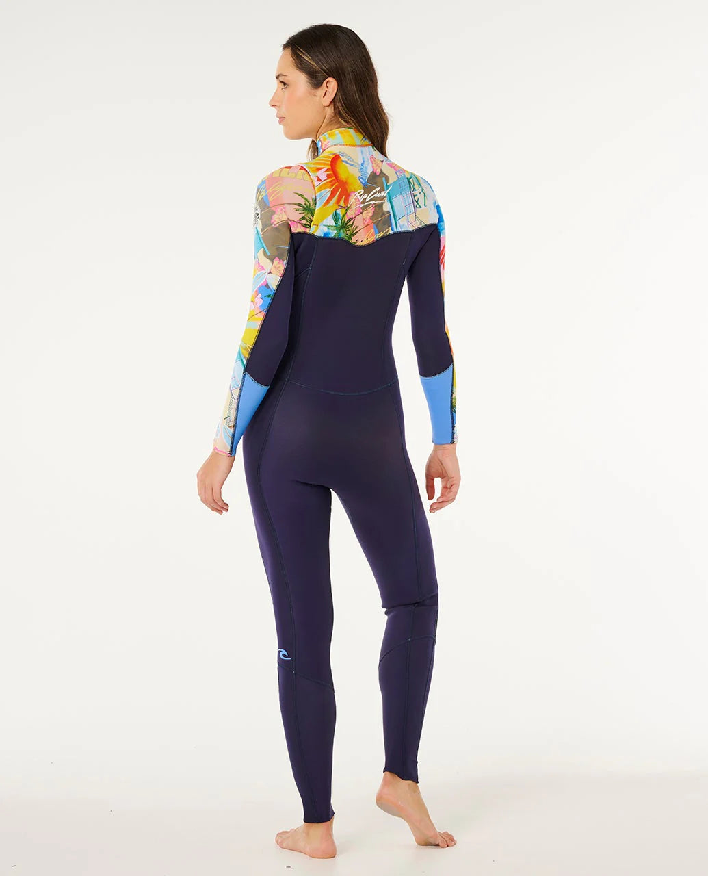 Ripcurl Women DAWN PATROL PRO CZ 43