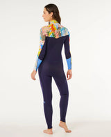 Ripcurl Women DAWN PATROL PRO CZ 43