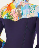 Ripcurl Women DAWN PATROL PRO CZ 43