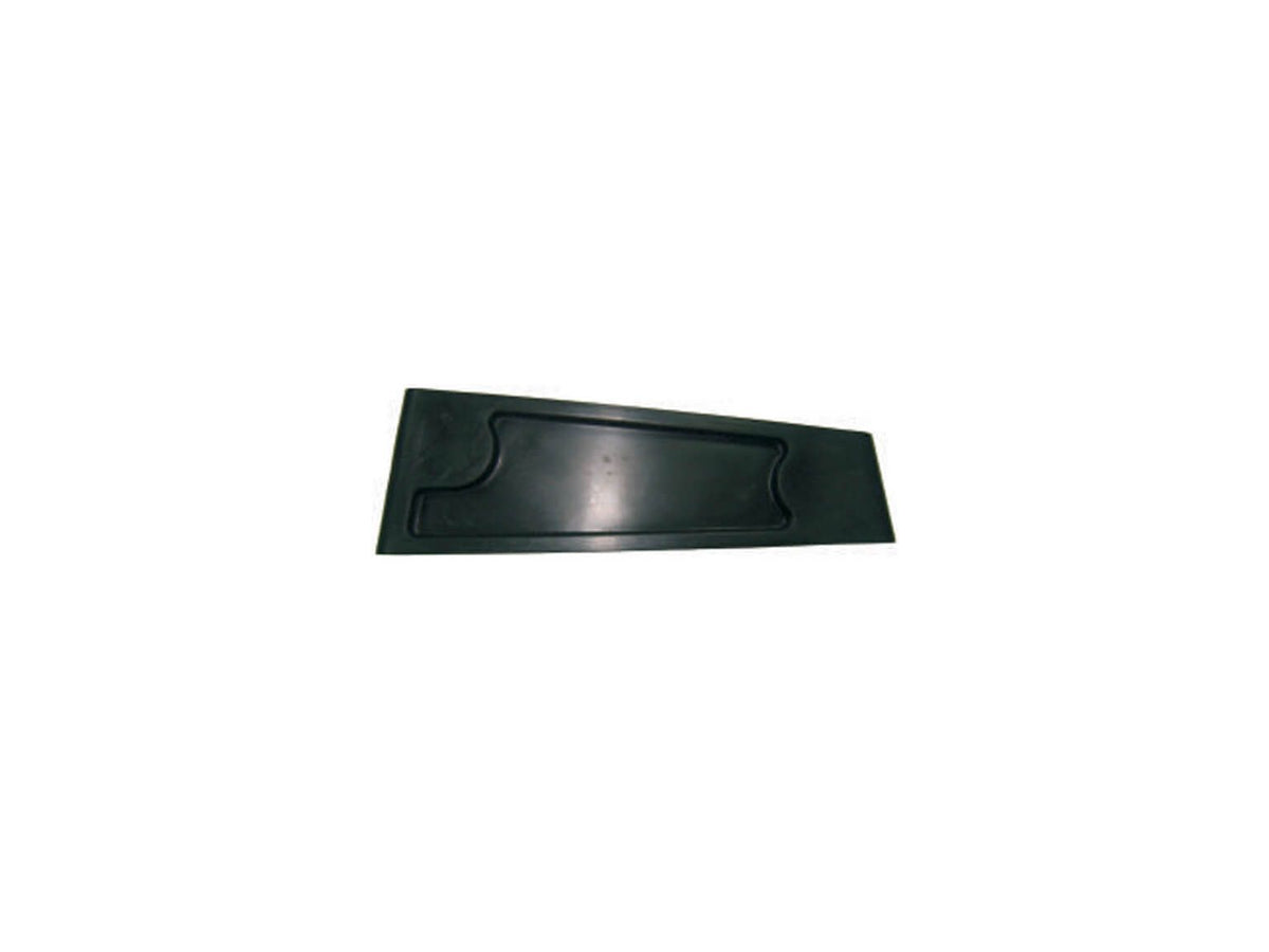 Starboard PLASTIC TUTTLE BASE 2027