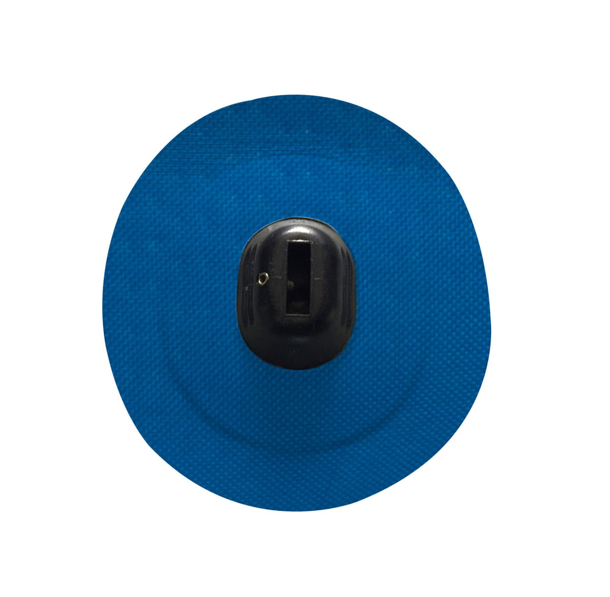 Starboard SB24 FCS PLUG GLUE ONWITH BLUE 660C PVC PATCH 2027