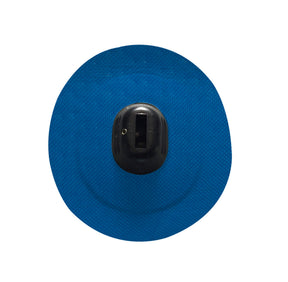 Starboard SB24 FCS PLUG GLUE ONWITH BLUE 660C PVC PATCH 2027