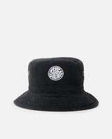 RipCurl Wetty Icon Bucket Hat