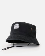 RipCurl Wetty Icon Bucket Hat