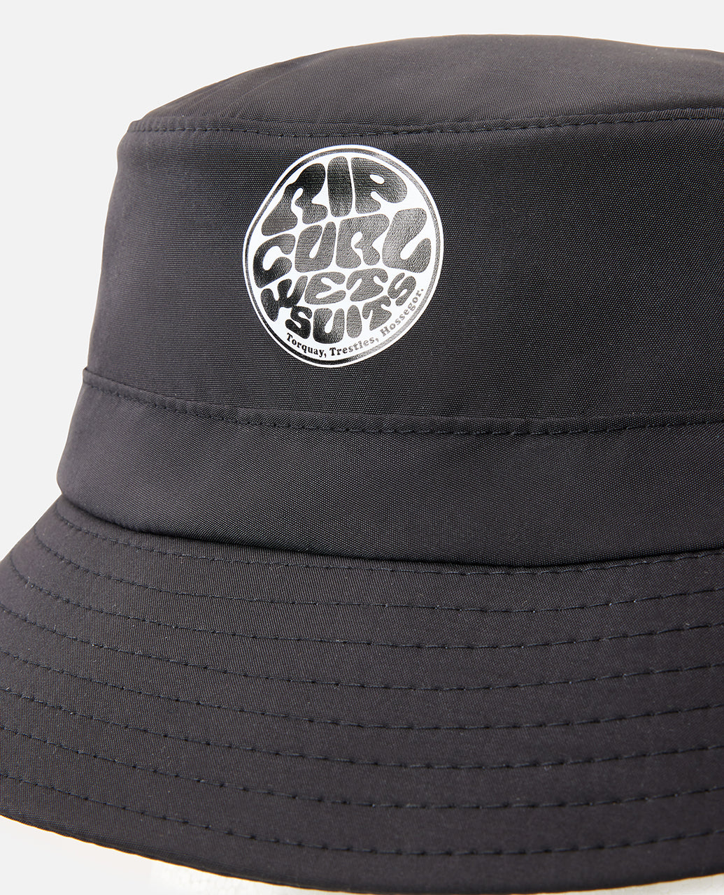 RupCurl Surfseries Hat