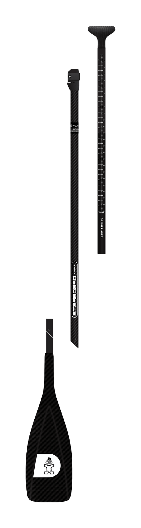 Starboard LIMA 3pc 2026