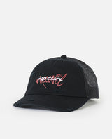 RipCurl Inner Visions Trucker Cap