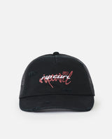 RipCurl Inner Visions Trucker Cap