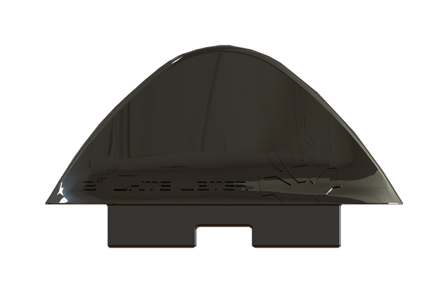 Starboard WHITE WATER FIN SUP 2027