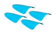 Starboard DRAIN COVER SPRINTSET OF 4  2027