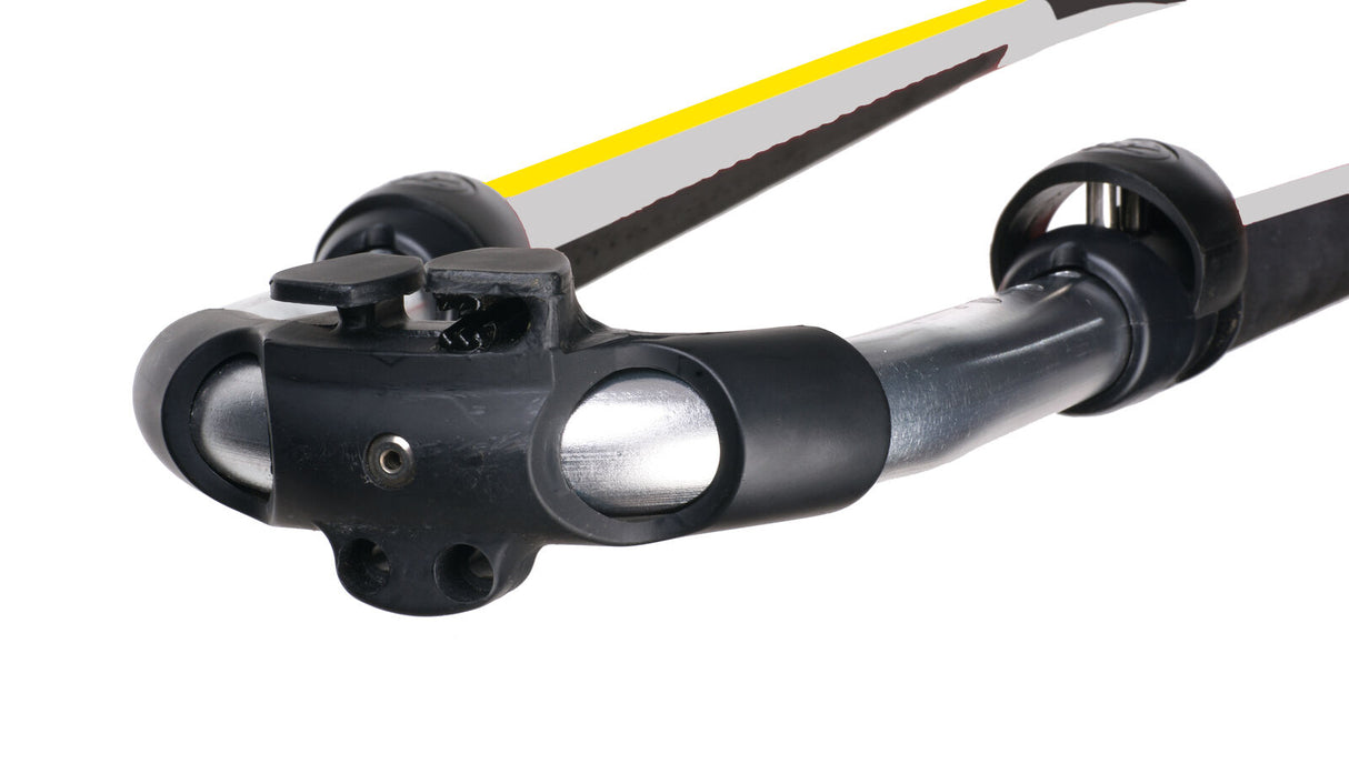 Ascan Monocoque Boom