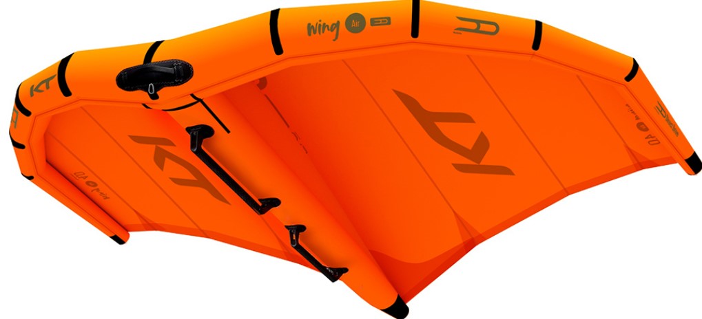 KT Wing Air Direct Drive