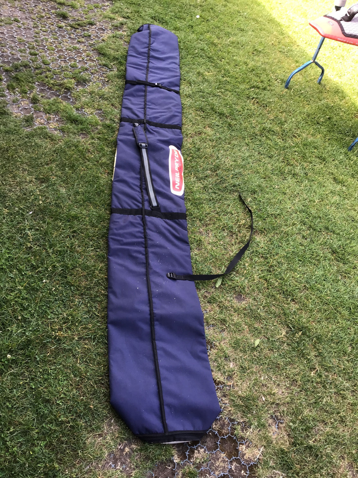 Neilpryde Windsurf Masttasche