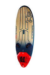 Starboard Carve Wood Sandwich