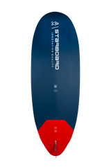Starboard Carve Wood Sandwich