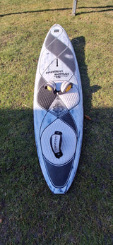 PatrickTrailor Wave 75 (used)