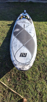 PatrickTrailor Wave 75 (used)