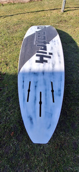 PatrickTrailor Wave 75 (used)