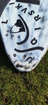 PatrickTrailor Wave 75 (used)