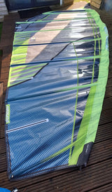 Gun Sails Sunray 8.0 (used)