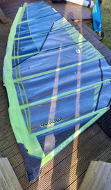Gun Sails Sunray 8.0 (used)