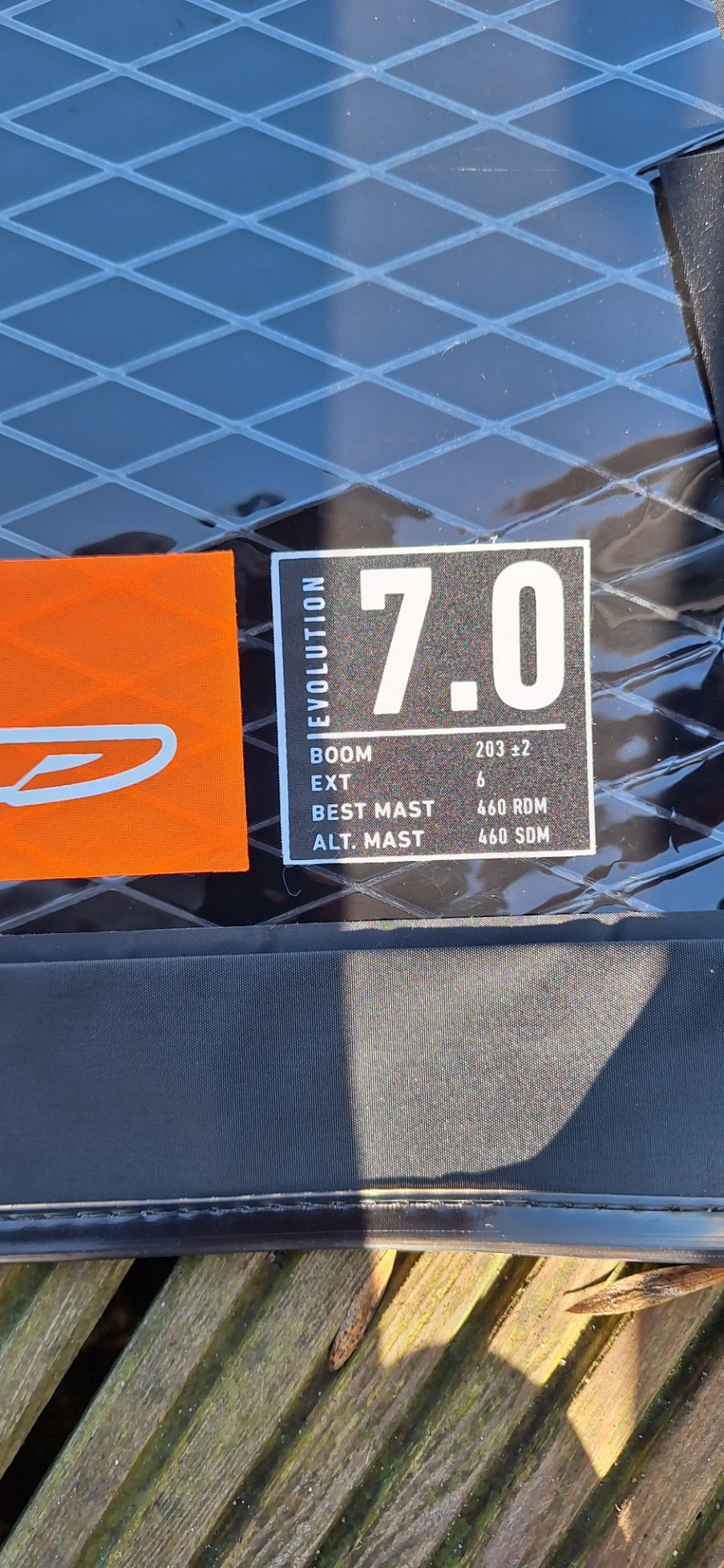RRD Evolution 7.0 (test) NEW