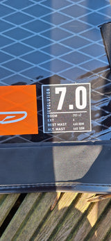 RRD Evolution 7.0 (test) NEW