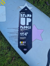 Quatro SUP 11´4 (gebraucht)
