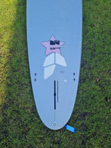 Quatro SUP 11´4 (gebraucht)