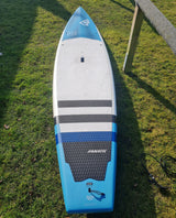 Fanatic Ray 12`6 (gebraucht)