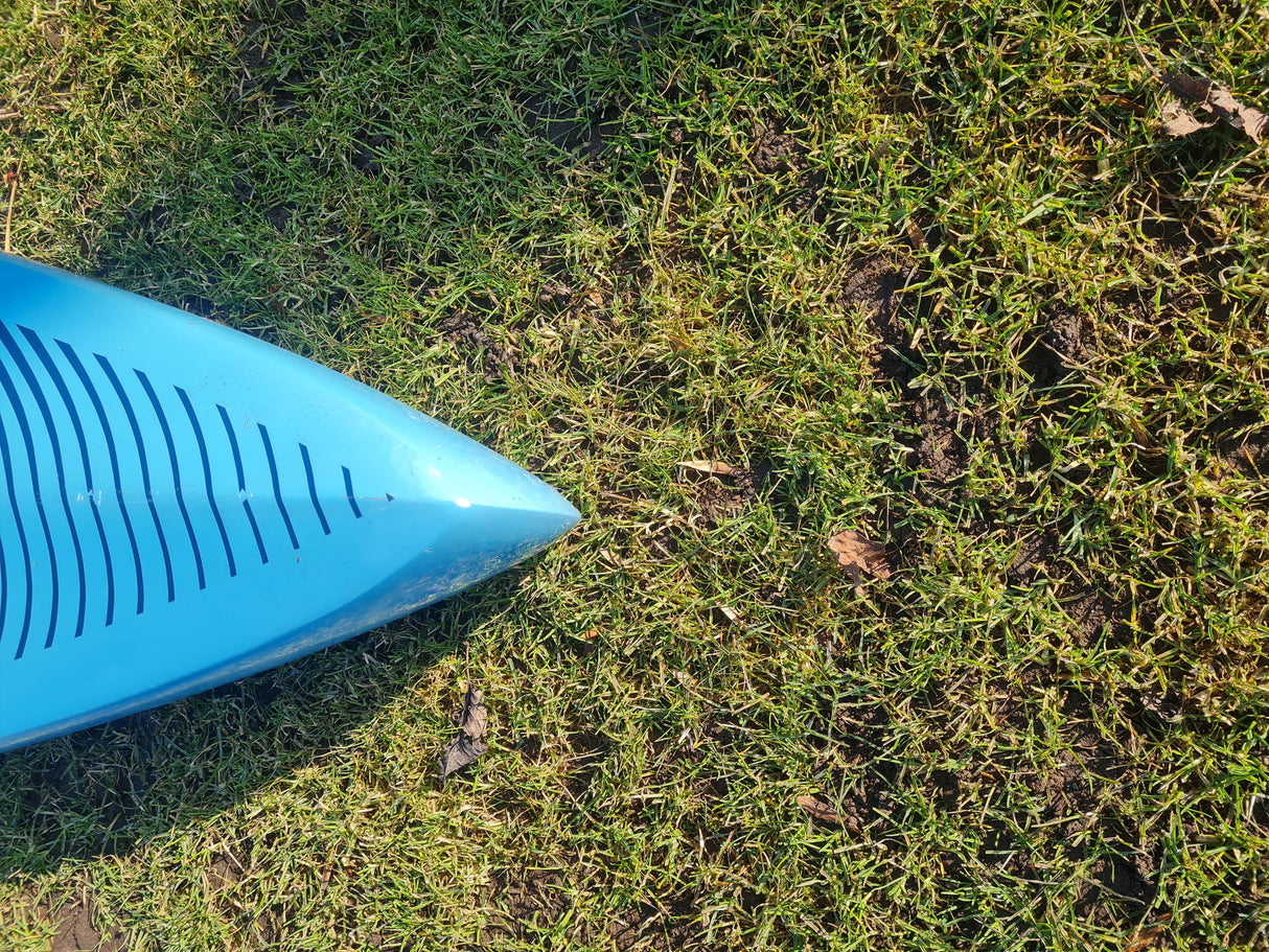 Fanatic Ray 12`6 (gebraucht)