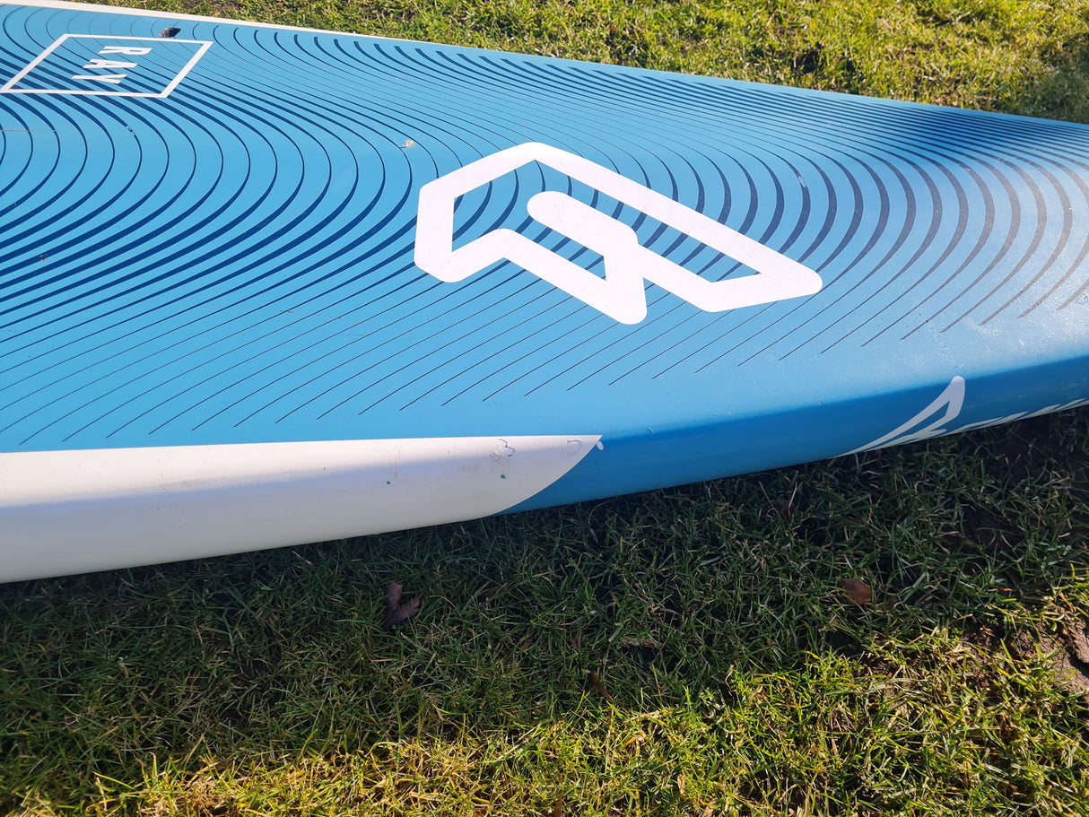 Fanatic Ray 12`6 (gebraucht)