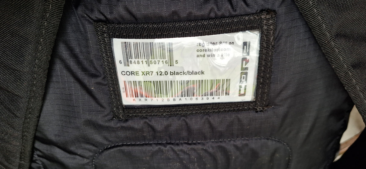Core XR 12qm (gebraucht)