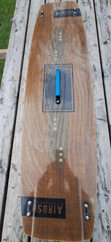 Airush Apex Eco Kiteboard 136x40 (gebraucht)