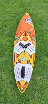 RRD Firewave 82L (used)