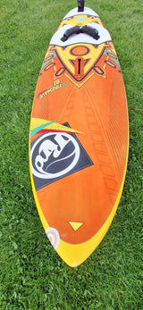 RRD Firewave 82L (used)