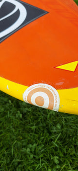 RRD Firewave 82L (used)